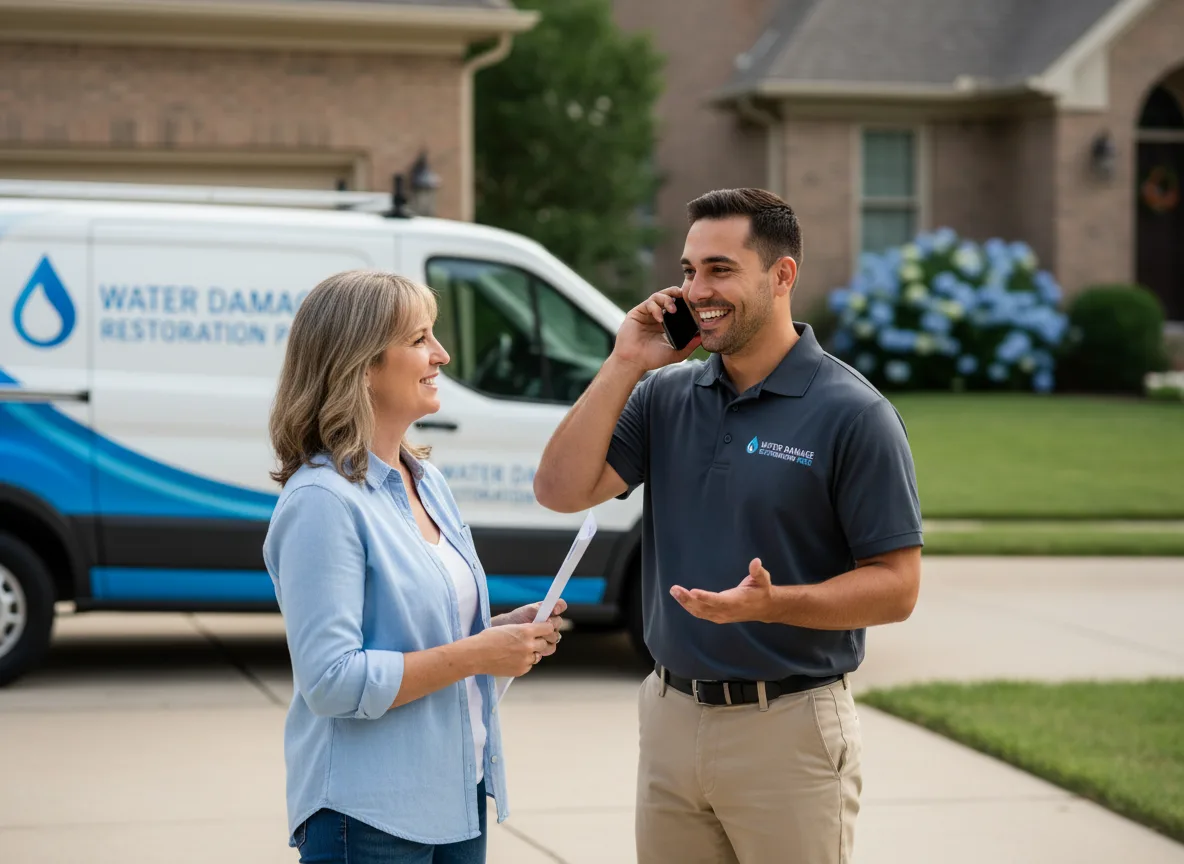 Flood Restoration Kyles Ford, TN FAQs